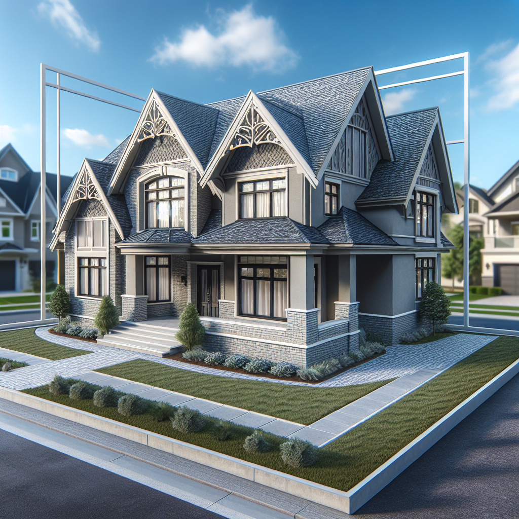 New Build — Terwillegar photo 2